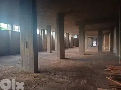Warehouse in Zgharta for rent مستودع للأيجار في زغرتا
