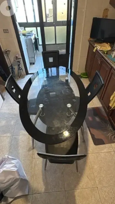 Dinning table