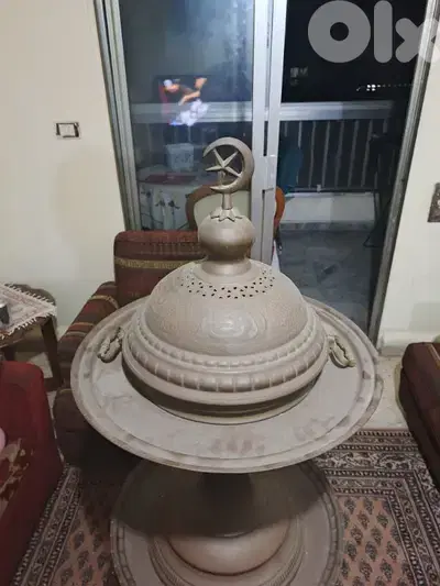 البسطه الفوقا