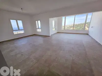 Batroun Apartment (Payment Facilities)  - شقة بالبترون مع تسهيلات دفع