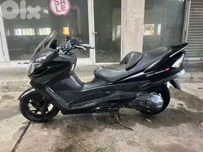moto skywave