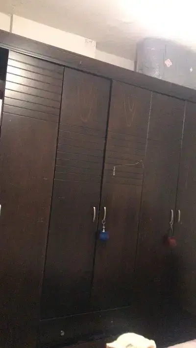 غرفة نوم مجوز