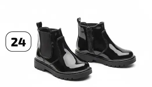 Zara shoes size 24