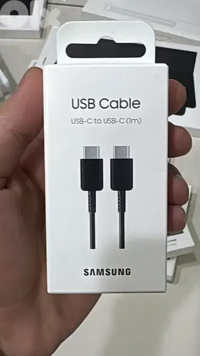 Samsung Usb-cto Usb-C Cable 1m black