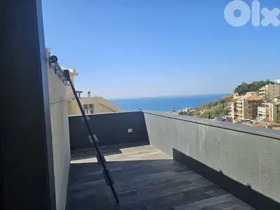Luxurious Duplex for sale in Antelias دوبلكس فخم للبيع في انطلياس