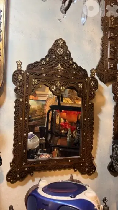 mirroir arabesc مراي اربسك شرقية تنزيل صدف ناعم ولا اروع مميزة