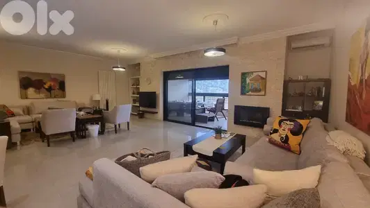 GMC181MAN - Apartment for sale in Beit Chabab - شقة للبيع في بيت شباب