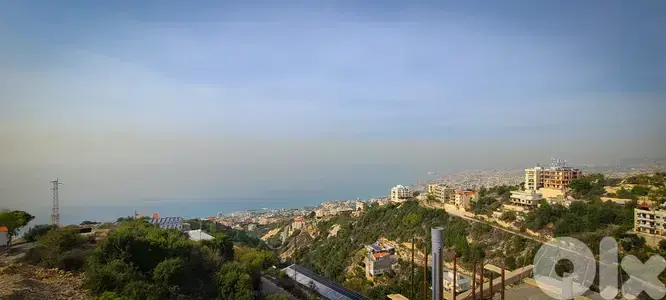 GMB147GM - Under Construction Duplex For Sale In Halat دوبلكس قيد