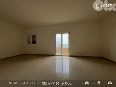 Apartment For Sale In New Fidar - شقة للبيع في منطقة نيو فدار