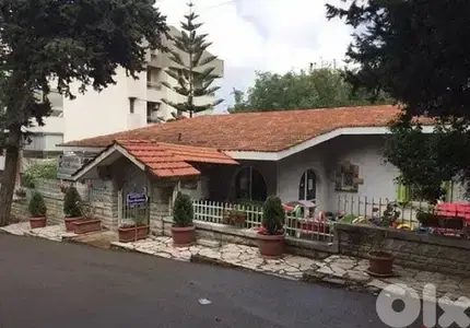 Bayada – Villa for Sale | Prime Location |Land area: 1,080 sqm | WA