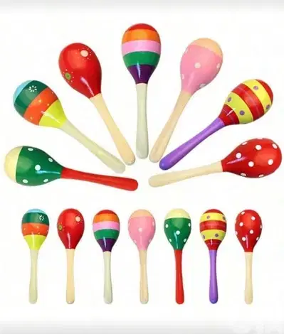 small size maracas