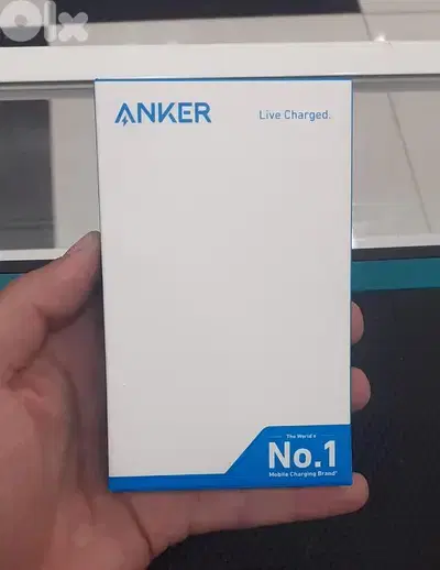 Anker Hdmi Switch 4k 2in 1out