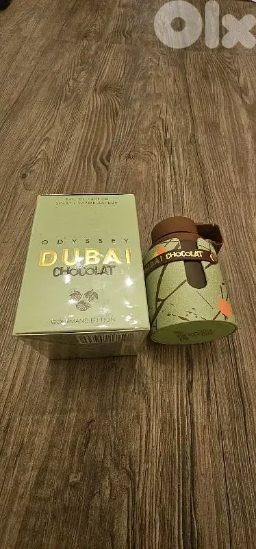ARMAF ODYSSEY DUBAI CHOCOLAT