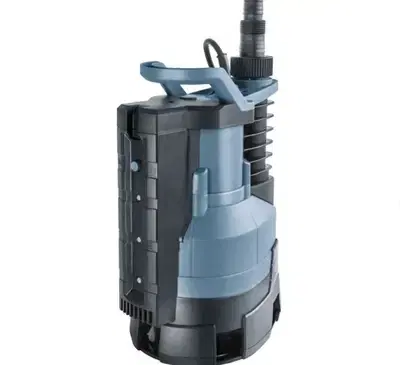 Submersible pump 750 W dirty water with automatic sensor /5$ delivery