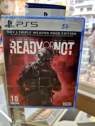 game of ps5