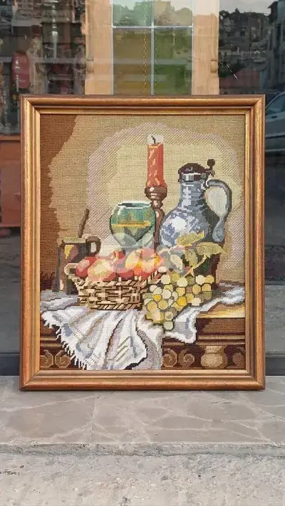 antique