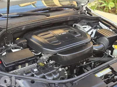Jeep GrandCherokee 2018