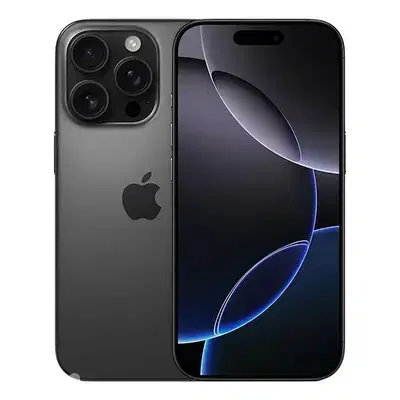 iPhone 16 Pro Max – 256GB