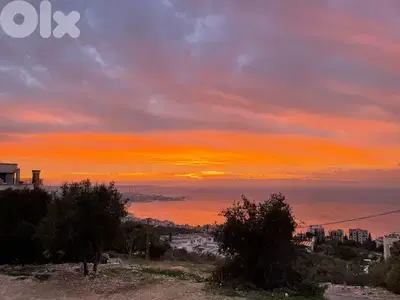 RWK190EN - High-End Duplex for Sale in Kfarhbab with Terrace