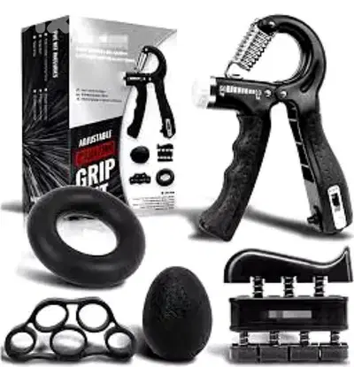 New Hand Grip Kit