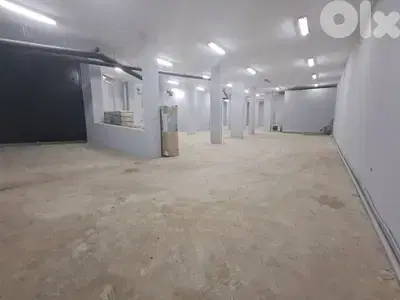 Warehouse for Rent – Beit Mery