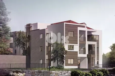 Under Construction Project for sale in Halat - مشروع قيد الإنشاء للبيع