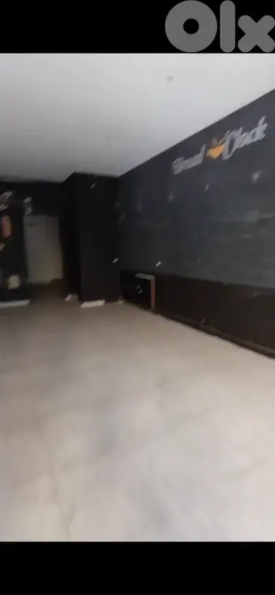 Shop for Rent in Badaro