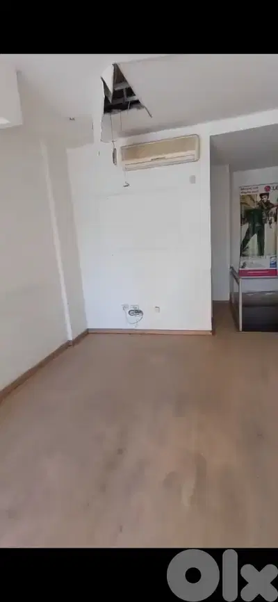 Shop for Rent in Badaro
