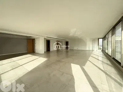 Sea view - 450 Sqm - Apartment For Sale in Clémanceau