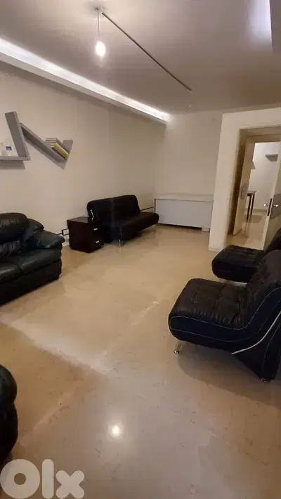 SPACIOUS APARTMENT IN SANAYEH PRIME (240SQ) 3 BEDROOMS , (BT-1029)