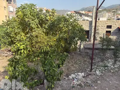 RWB550EA - Land for sale in Hboub Jbeil