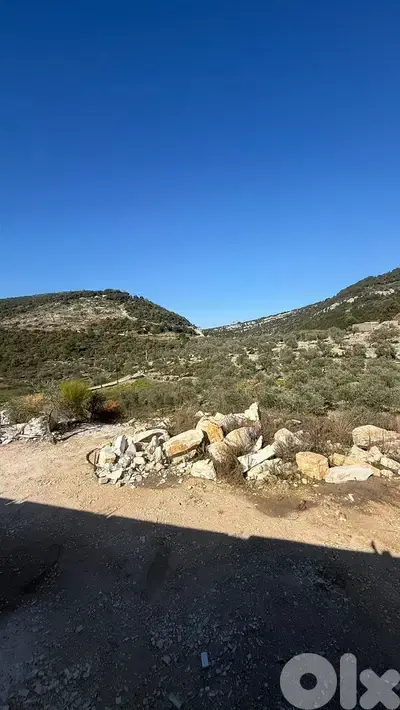 GMB171SA - Land for sale in Batroun - أرض للبيع في البترون