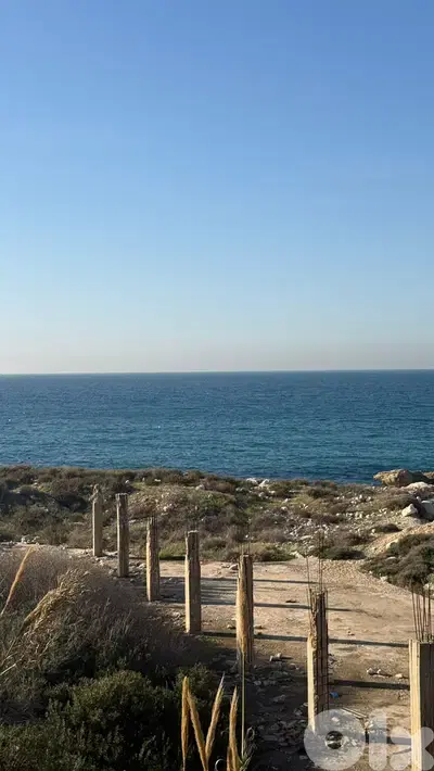 GMN174SA - Land for sale in Kfaraabida - أرض للبيع في كفرعبيدا