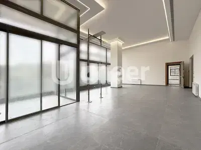 Duplex for sale in Baabda- 450 sqm-withTerrace & pool