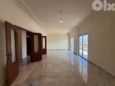 Apartment for sale in dekweneh شقة للبيع في الدكوانة