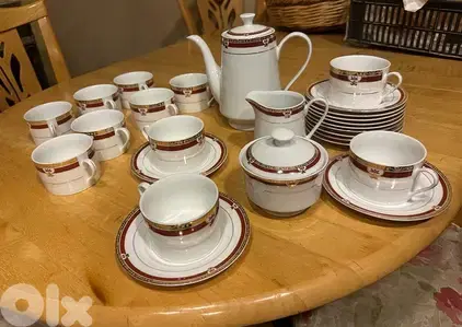Antique Porcelain