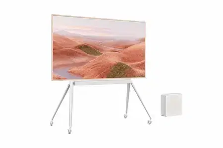 TCL A300 Pro NXTFRAME 55/75 inch 4K QLED 120Hz Google TV TCL A300 Pro NXTFRAME 55/75 inch 4K QLED 120Hz Google TV