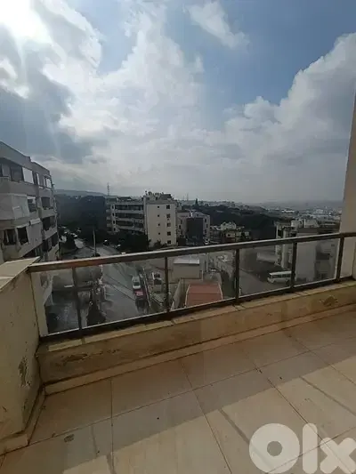 Duplex Apartment for sale $400,000 شقة دوبلكس للبيع في مار روكز