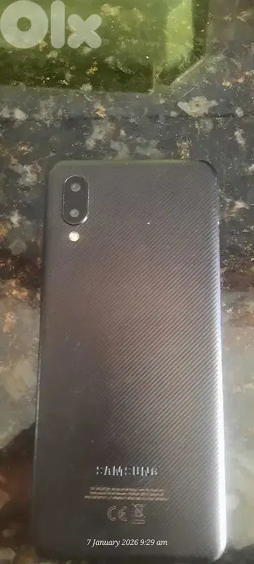 Samsung A02
