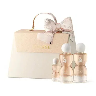 Laverne Sense Forever Collection