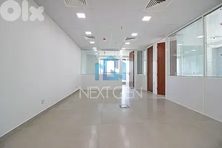 Office for rent in Achrafieh | مكتب للإيجار في الأشرفية