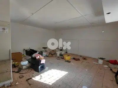 GMC402RAJ - Shop for rent in Jdeideh - محل للإيجار في الجديدة