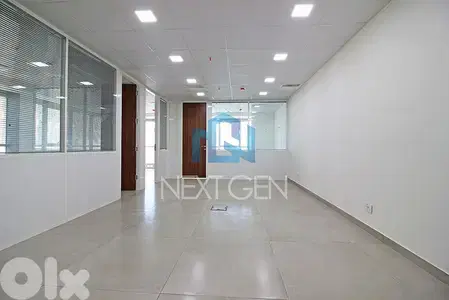 Office for rent in Achrafieh | مكتب للإيجار في الأشرفية