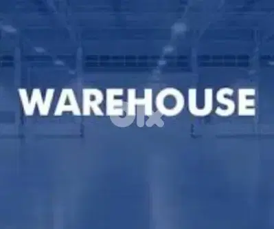 Ain El Remmaneh/ Warehouse & Shop for sale - عين الرمانة/مستودع  للبيع