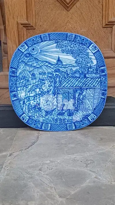 antique