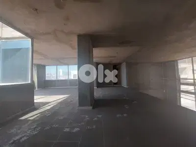 GMK107EM - Office For Sale In Jounieh - مكتب للبيع في جونيه