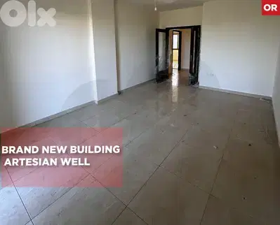 Exclusive! Own your dream apartment in dohat el hoss ! REF#OR131006 !