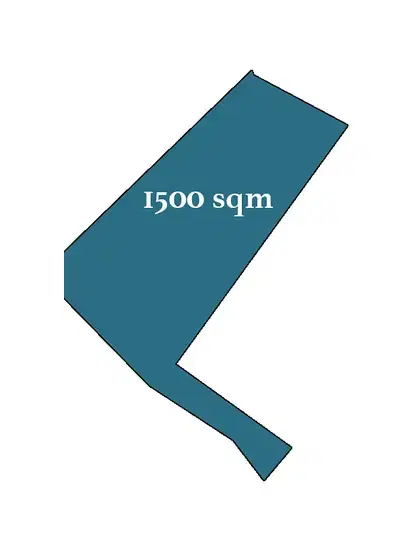 Commercial land for rent in Jal el dib MQFS2918