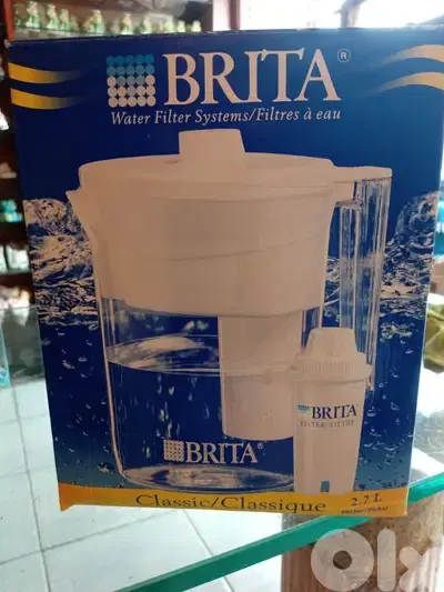 brita