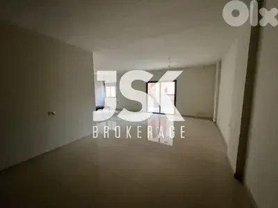 L20016 - Spacious Apartment For Sale in Hadath